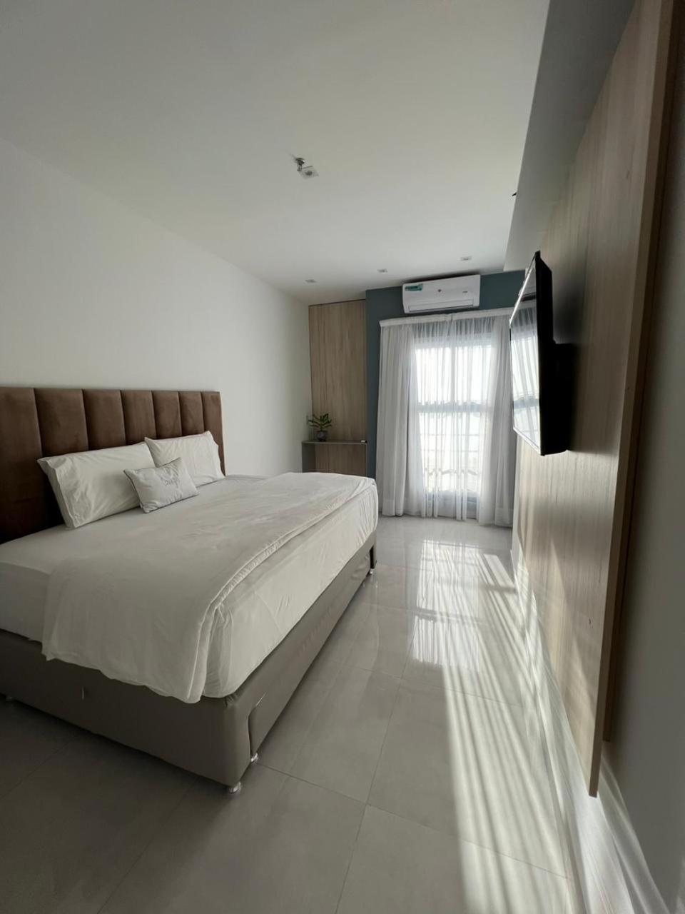 Encarnación 25 Homeapart מראה חיצוני תמונה